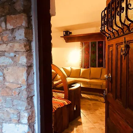 Stone House Holiday home Theologos (Thasos)