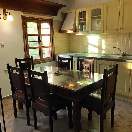 Holiday home Stone House Theologos (Thasos)